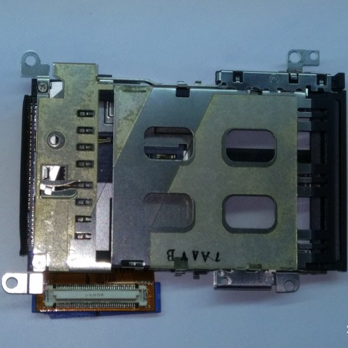 USED ΠΛΑΚΕΤΑ ΓΙΑ ΔΙΣΚΕΤΑ DELL LATITUDE PP09S